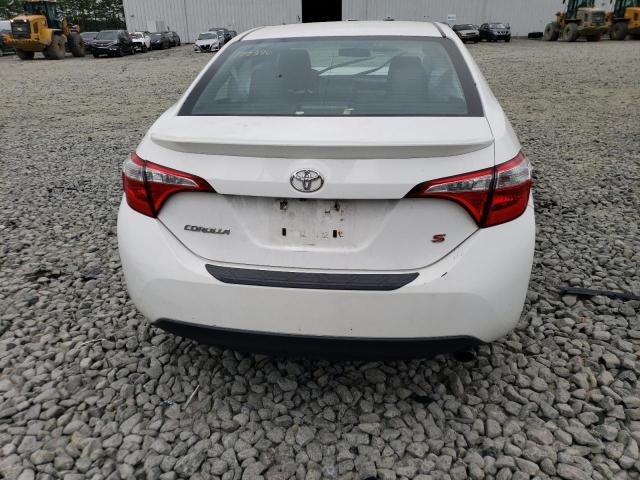 Photo 6 from auction – 2015 TOYOTA COROLLA L with VIN 2T1BURHE9FC289797