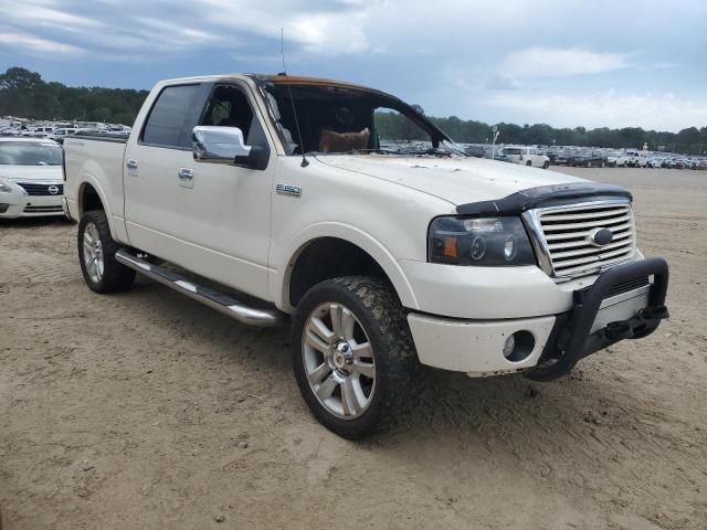 Photo 4 from auction – 2008 FORD F150 SUPER with VIN 1FTRW14598FA35971