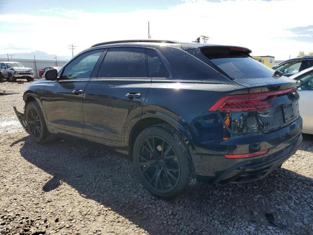 Photo 2 from auction – 2019 AUDI Q8 PRESTIG with VIN WA1FVBF16KD034487