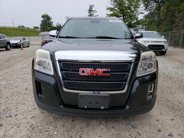 صورة رقم 5 من المزاد - 2013 GMC TERRAIN SL مع VIN 2GKALMEKXD6159963