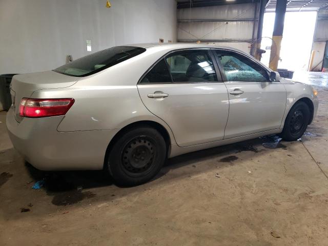 Photo 3 from auction – 2007 TOYOTA CAMRY CE with VIN 4T1BE46K67U531891