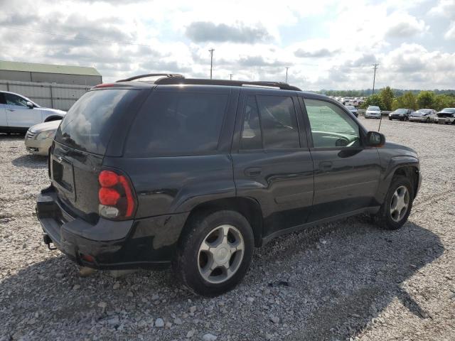 Photo 3 from auction – 2006 CHEVROLET TRAILBLAZE with VIN 1GNDS13S762252492