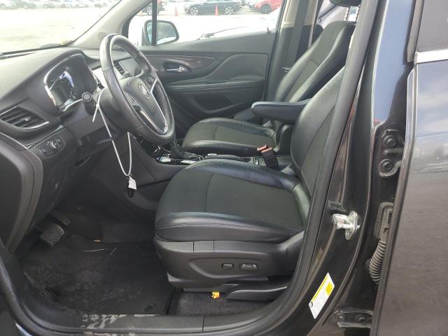 Photo 7 from auction – 2017 BUICK ENCORE SPO with VIN KL4CJ1SB7HB059670