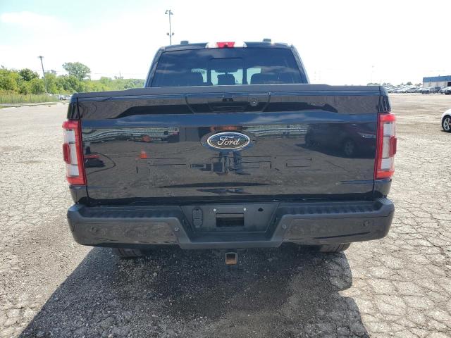 Photo 6 from auction – 2021 FORD F150 SUPER with VIN 1FTFW1ED8MFB47714