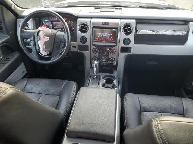 Photo 8 from auction – 2013 FORD F150 SUPER with VIN 1FTFW1ET4DKD07554