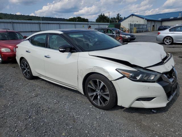 Photo 4 from auction – 2016 NISSAN MAXIMA 3.5 with VIN 1N4AA6AP2GC386371