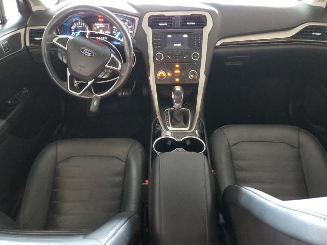 Photo 8 from auction – 2015 FORD FUSION SE with VIN 3FA6P0HD3FR161647
