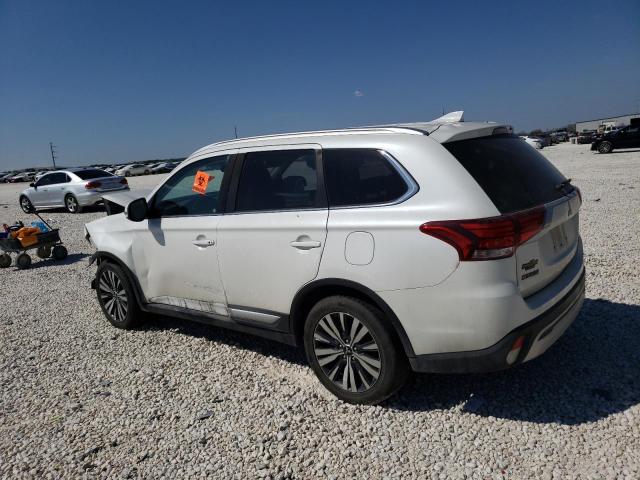 Photo 2 from auction – 2019 MITSUBISHI OUTLANDER with VIN JA4AD3A35KZ037556