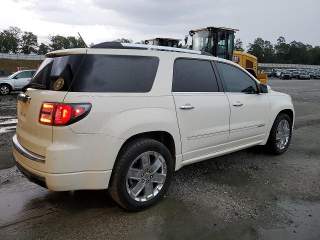 Photo 3 from auction – 2014 GMC ACADIA DEN with VIN 1GKKRTKD3EJ229942