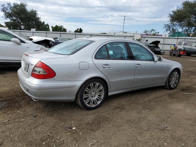 Photo 3 from auction – 2007 MERCEDES-BENZ E 350 with VIN WDBUF56X07B070628
