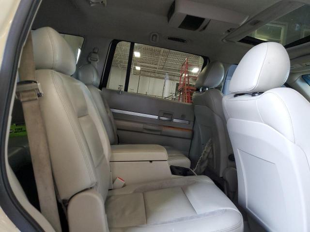 Photo 11 from auction – 2007 CHRYSLER ASPEN LIMI with VIN 1A8HW58217F515545