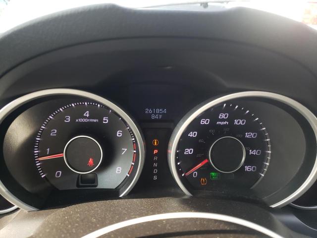 Photo 9 from auction – 2010 ACURA TL with VIN 19UUA9F55AA003799