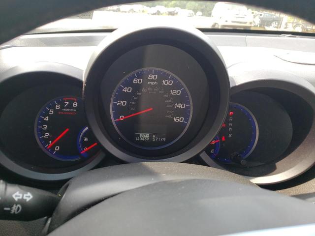Photo 9 from auction – 2012 ACURA RDX with VIN 5J8TB1H24CA003907
