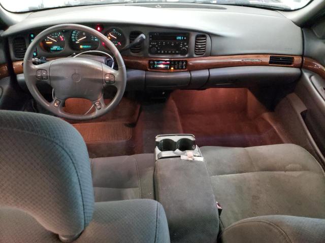 Photo 8 from auction – 2004 BUICK LESABRE CU with VIN 1G4HP52K74U104179