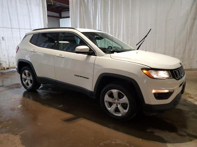 Photo 4 from auction – 2019 JEEP COMPASS LA with VIN 3C4NJDBB7KT689193