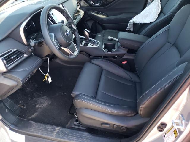 Photo 7 from auction – 2023 SUBARU OUTBACK LI with VIN 4S4BTAMC8P3189091