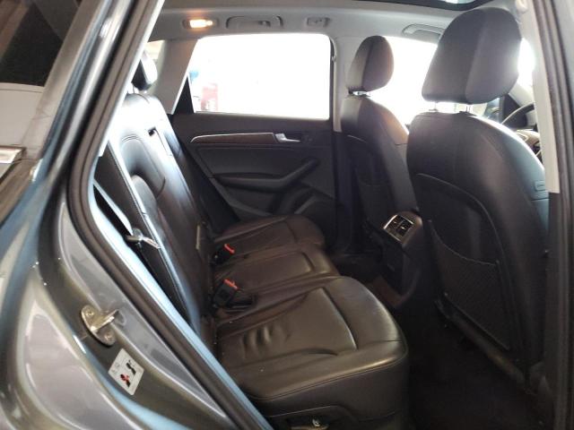 Снимка 10 от търг – 2013 AUDI Q5 PREMIUM с VIN WA1LFAFP2DA063116