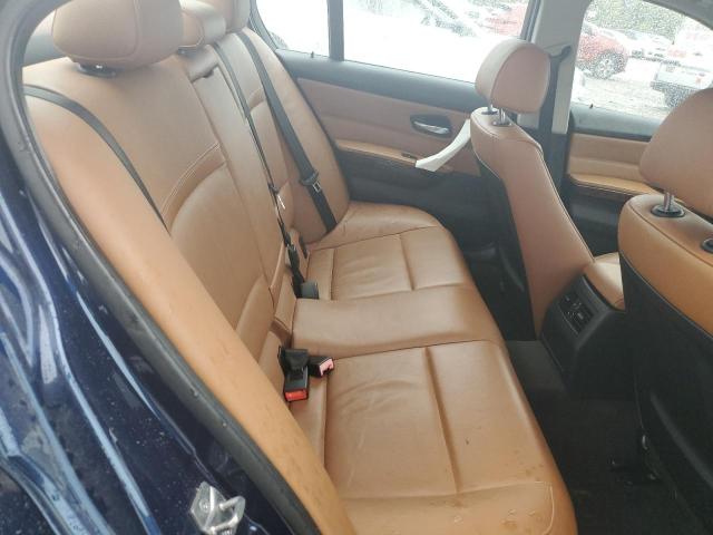 Photo 10 from auction – 2011 BMW 328 I with VIN WBAPH7C55BE678219