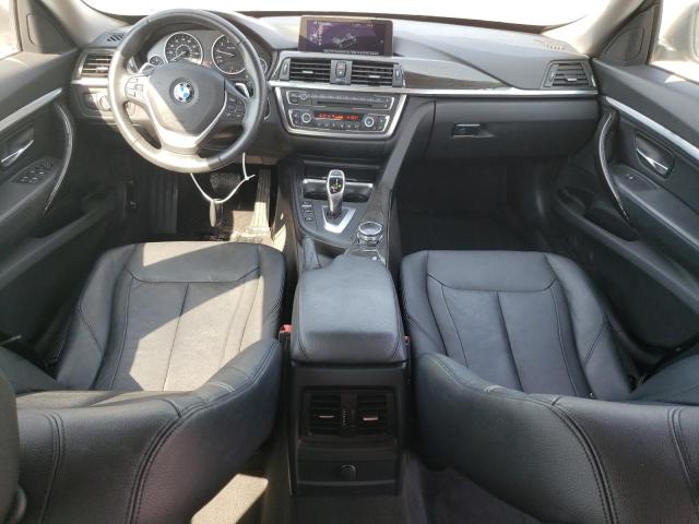 Photo 8 from auction – 2014 BMW 328 XIGT with VIN WBA3X5C53ED556703