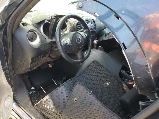 Photo 8 from auction – 2012 NISSAN JUKE S with VIN JN8AF5MR0CT104066
