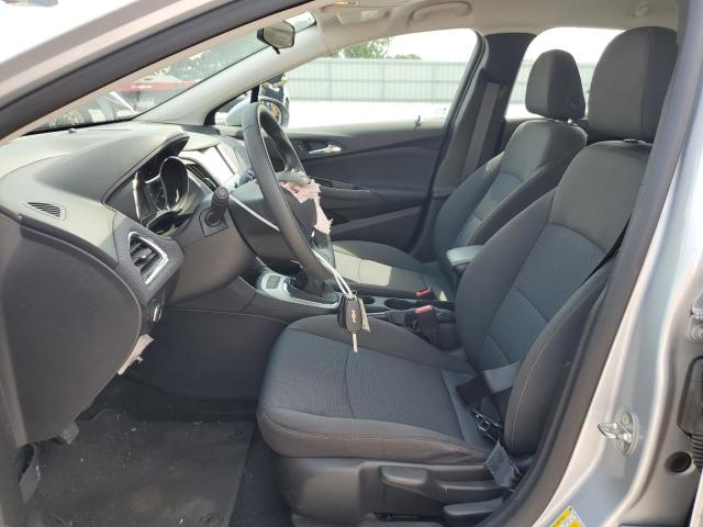 Photo 7 from auction – 2018 CHEVROLET CRUZE LS with VIN 1G1BB5SM6J7205095