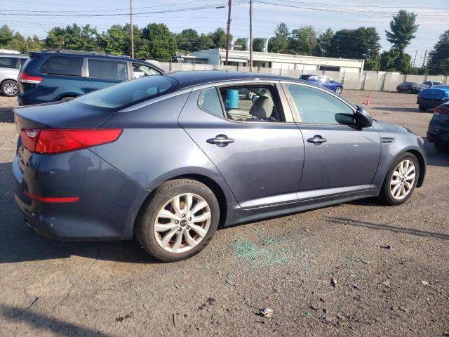 Photo 3 from auction – 2015 KIA OPTIMA LX with VIN KNAGM4A79F5615693