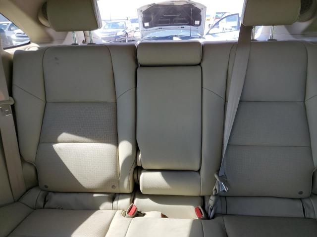 Photo 10 from auction – 2016 ACURA RDX ADVANC with VIN 5J8TB4H76GL803485