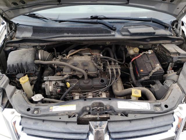 Photo 12 from auction – 2010 DODGE GRAND CARA with VIN 2D4RN5D12AR409376