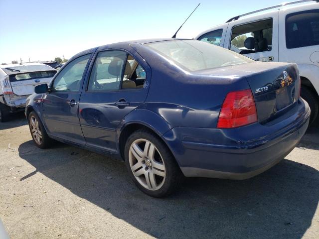 Photo 2 from auction – 2001 VOLKSWAGEN JETTA with VIN 3VWSG69M71M108088