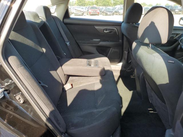 Photo 10 from auction – 2015 NISSAN ALTIMA 2.5 with VIN 1N4AL3APXFC192050
