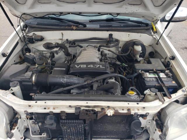 Photo 11 from auction – 2004 TOYOTA TUNDRA SR5 with VIN 5TBKT44114S449841