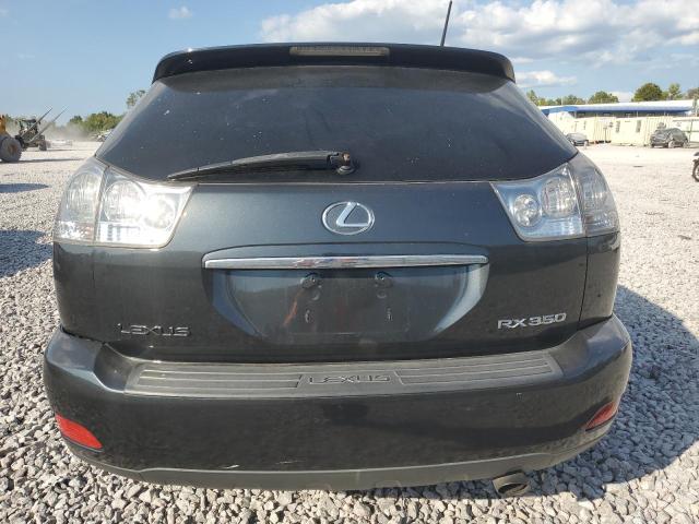 Photo 6 from auction – 2008 LEXUS RX 350 with VIN 2T2GK31U38C054868