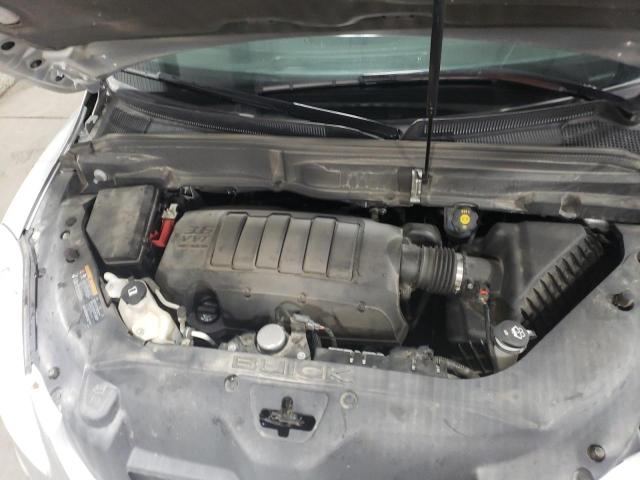 Photo 12 from auction – 2012 BUICK ENCLAVE with VIN 5GAKVCED4CJ335673