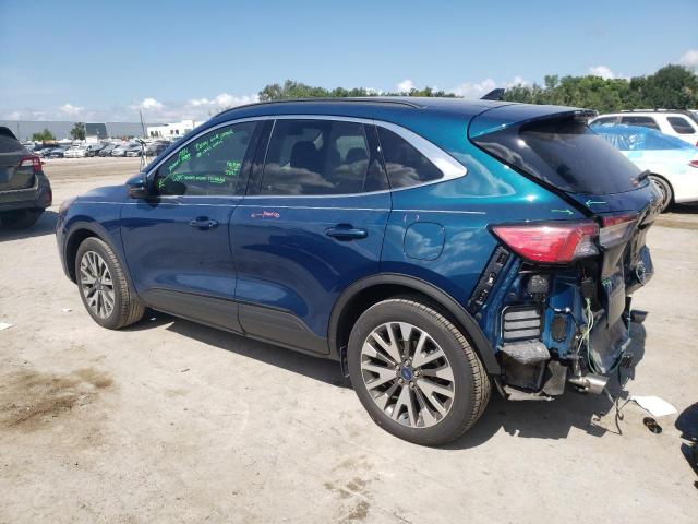 Photo 2 from auction – 2020 FORD ESCAPE TIT with VIN 1FMCU0DZ1LUA39649