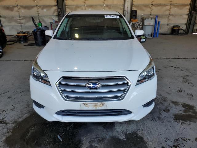 Photo 5 from auction – 2015 SUBARU LEGACY 2.5 with VIN 4S3BNAC64F3063626
