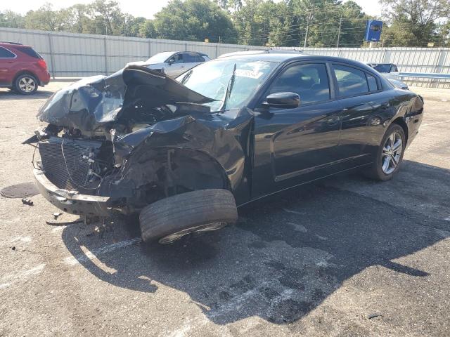 DODGE CHARGER SX 2012 with VIN 2C3CDXJG0CH157246 - Photo from auction