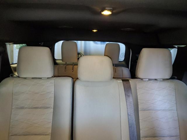 Photo 10 from auction – 2015 FORD EXPLORER with VIN 1FM5K7B82FGC33904