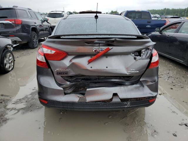 Photo 6 from auction – 2014 FORD FOCUS SE with VIN 1FADP3F24EL252675