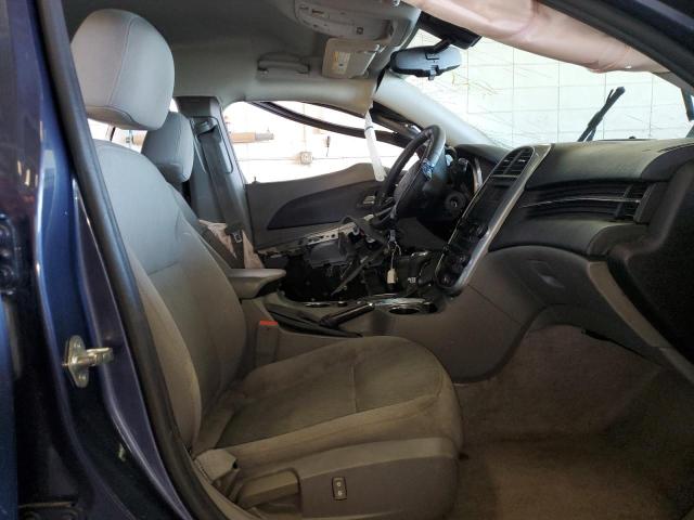 Photo 7 from auction – 2014 CHEVROLET MALIBU LS with VIN 1G11A5SL9EF158162
