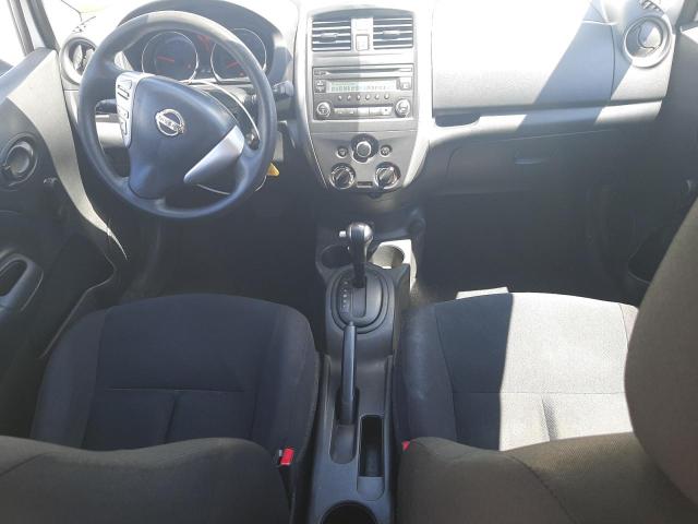 Photo 8 from auction – 2017 NISSAN VERSA NOTE with VIN 3N1CE2CP3HL368144