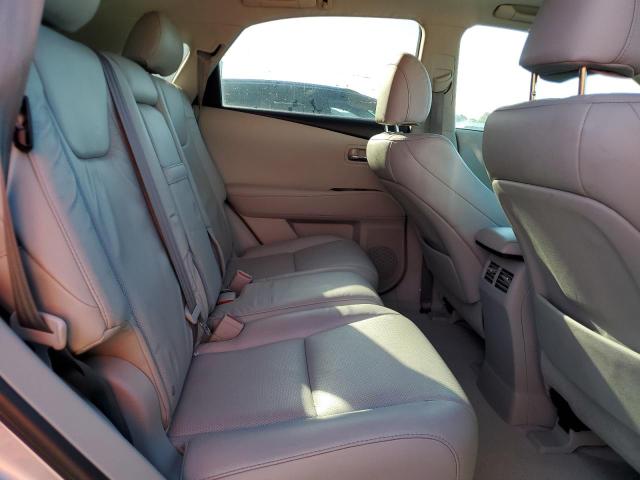 Photo 11 from auction – 2011 LEXUS RX 350 with VIN 2T2BK1BA4BC082866