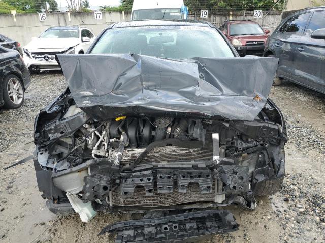 Photo 5 from auction – 2017 FORD FOCUS SE with VIN 1FADP3K22HL248702