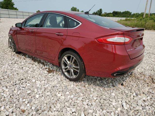 Photo 2 from auction – 2013 FORD FUSION TIT with VIN 3FA6P0K90DR322778