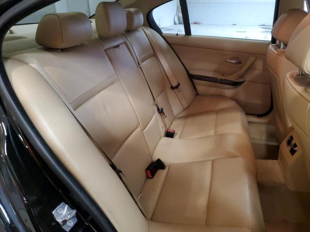 Photo 10 from auction – 2010 BMW 328 XI SUL with VIN WBAPK5C50AA650565