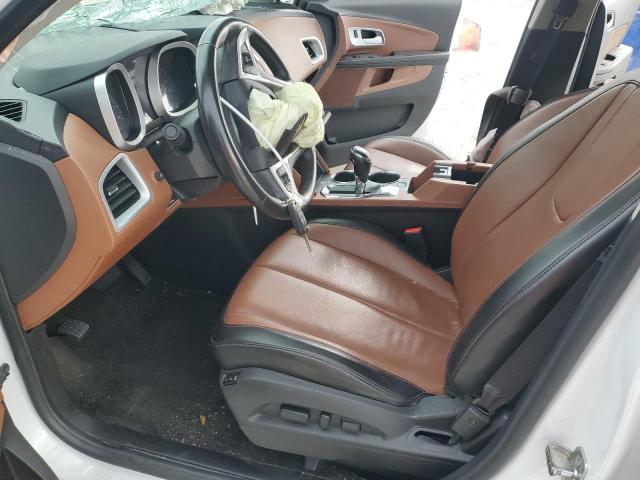 Photo 7 from auction – 2017 CHEVROLET EQUINOX PR with VIN 2GNALDEK2H1506756