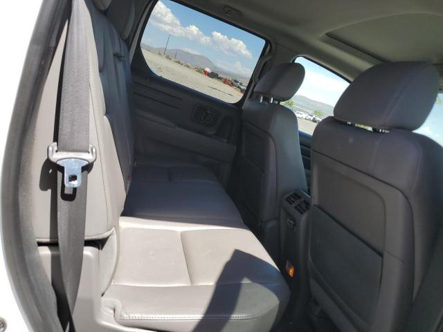 Photo 10 from auction – 2014 HONDA RIDGELINE with VIN 5FPYK1F56EB001904