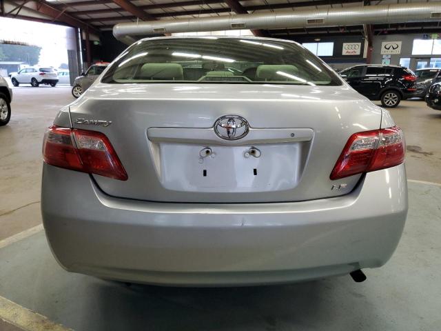 Photo 6 from auction – 2007 TOYOTA CAMRY CE with VIN JTNBE46K773030966