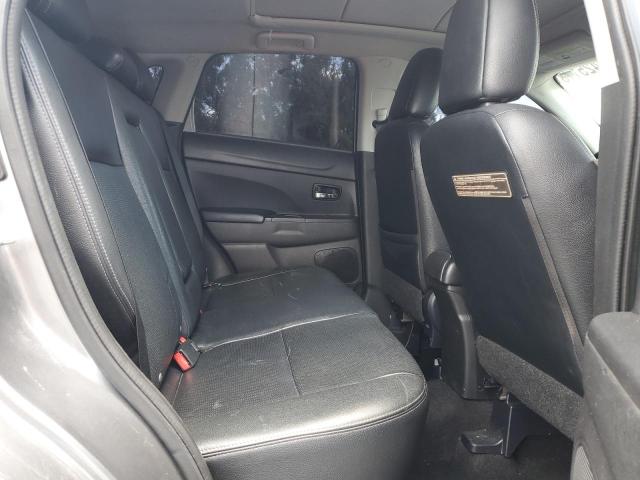 Photo 10 from auction – 2013 MITSUBISHI OUTLANDER with VIN 4A4AP4AU5DE022571