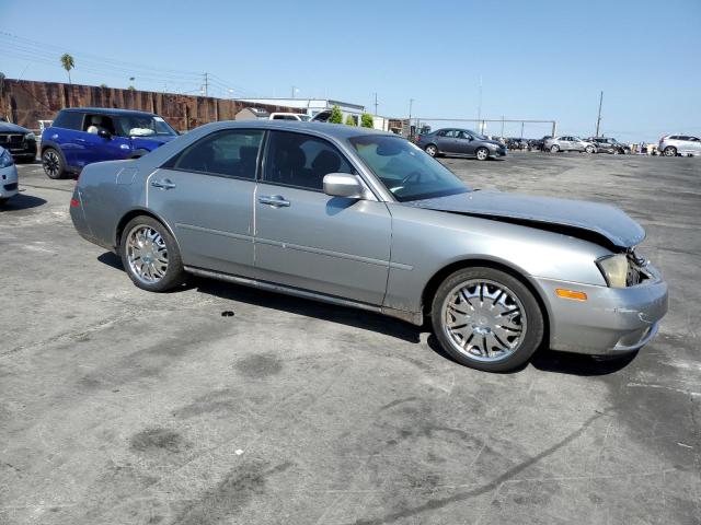 Photo 4 from auction – 2003 INFINITI M45 with VIN JNKAY41EX3M005748