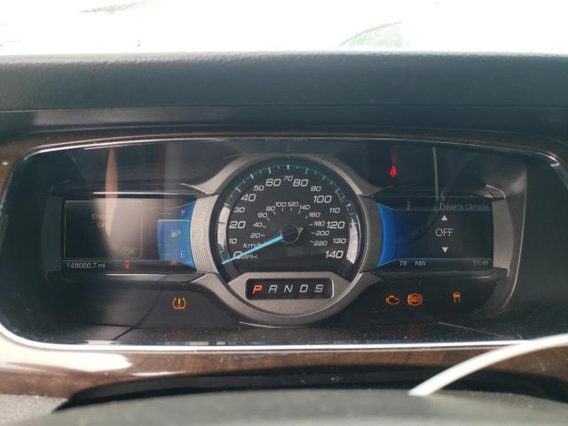 Photo 9 from auction – 2013 FORD TAURUS LIM with VIN 1FAHP2F83DG221814